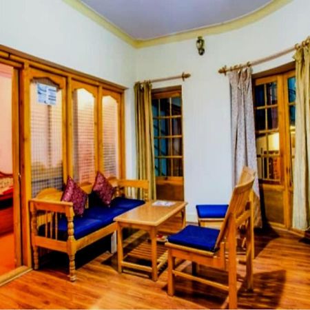 Royal Heritage Resort Leh Exterior photo
