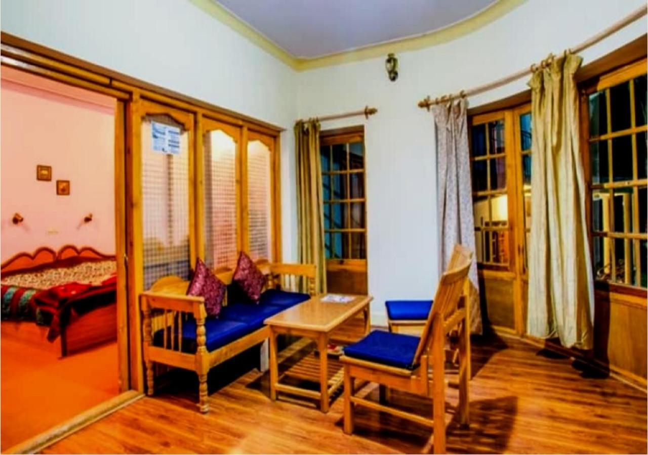 Royal Heritage Resort Leh Exterior photo