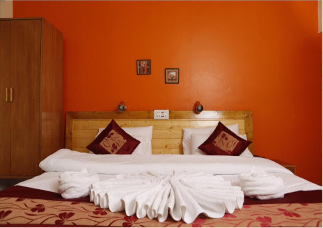 Royal Heritage Resort Leh Exterior photo
